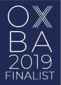 Oxfordshire Business Awards Logo